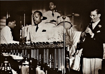 Benny Goodman Quartet